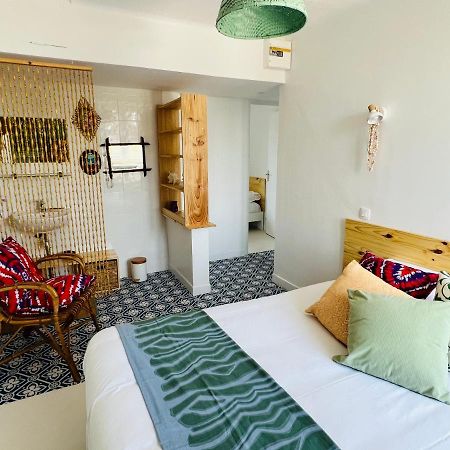 Coco Bay 2 Hotel Saint-Benoît-des-Ondes Eksteriør billede