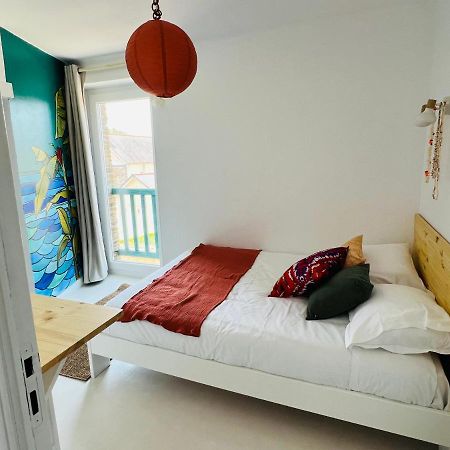 Coco Bay 2 Hotel Saint-Benoît-des-Ondes Eksteriør billede